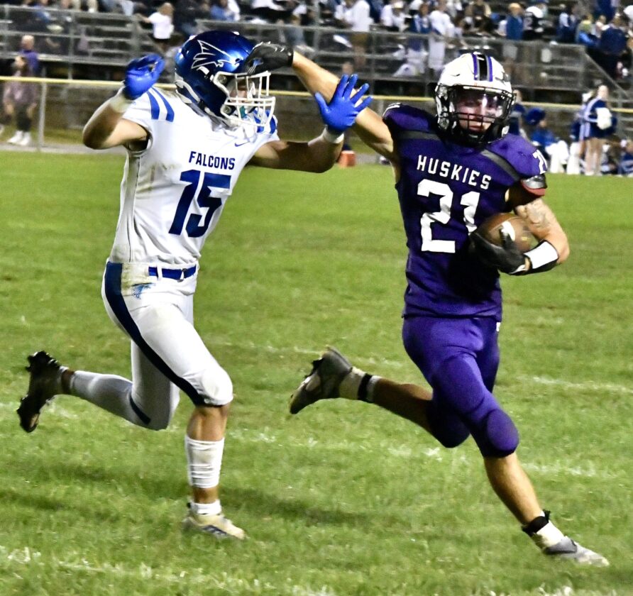 Mifflin CountyLower Dauphin football News, Sports, Jobs The Sentinel